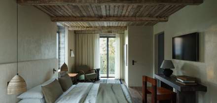 → La Maison des Cimes · Hôtel à Malbuisson · Relais & Châteaux