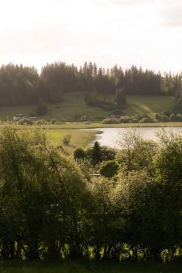 → La Maison des Cimes · Hôtel à Malbuisson · Relais & Châteaux