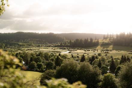 → La Maison des Cimes · Hôtel à Malbuisson · Relais & Châteaux