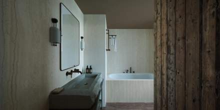 → La Maison des Cimes · Hôtel à Malbuisson · Relais & Châteaux